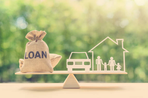 Best Loan Servicing and Management  in Mounds View, MN